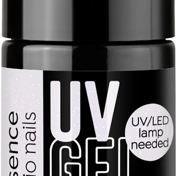 essence studio nails UV GEL NAIL geelikynsilakka – UV/LED-lamppu tarvitaan sävy 101 Riding Unicorns 5 ml