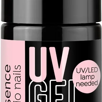 essence studio nails UV GEL NAIL polish Gellack