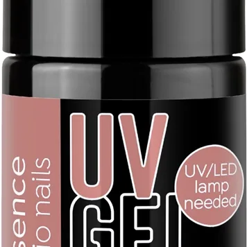 essence studio nails UV GEL NAIL geelikynsilakka – UV/LED-lamppu tarvitaan sävy 104 need a hug? 5 ml