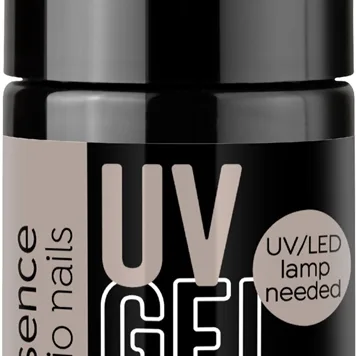 essence studio nails UV GEL NAIL polish Gellack