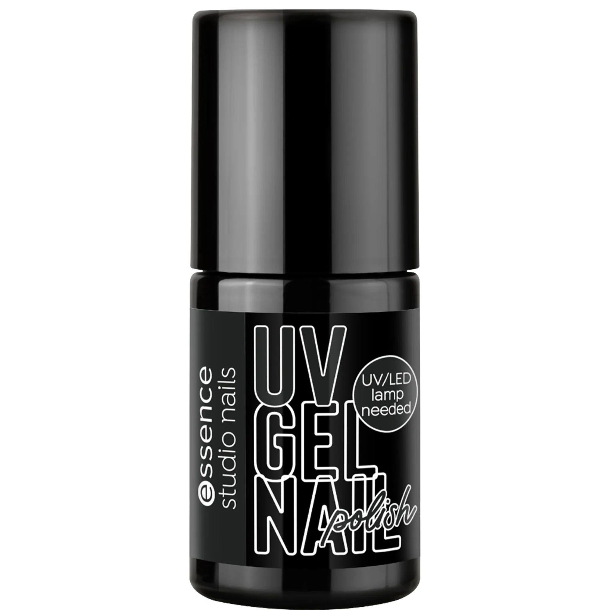 essence studio nails UV GEL NAIL polish Gellack