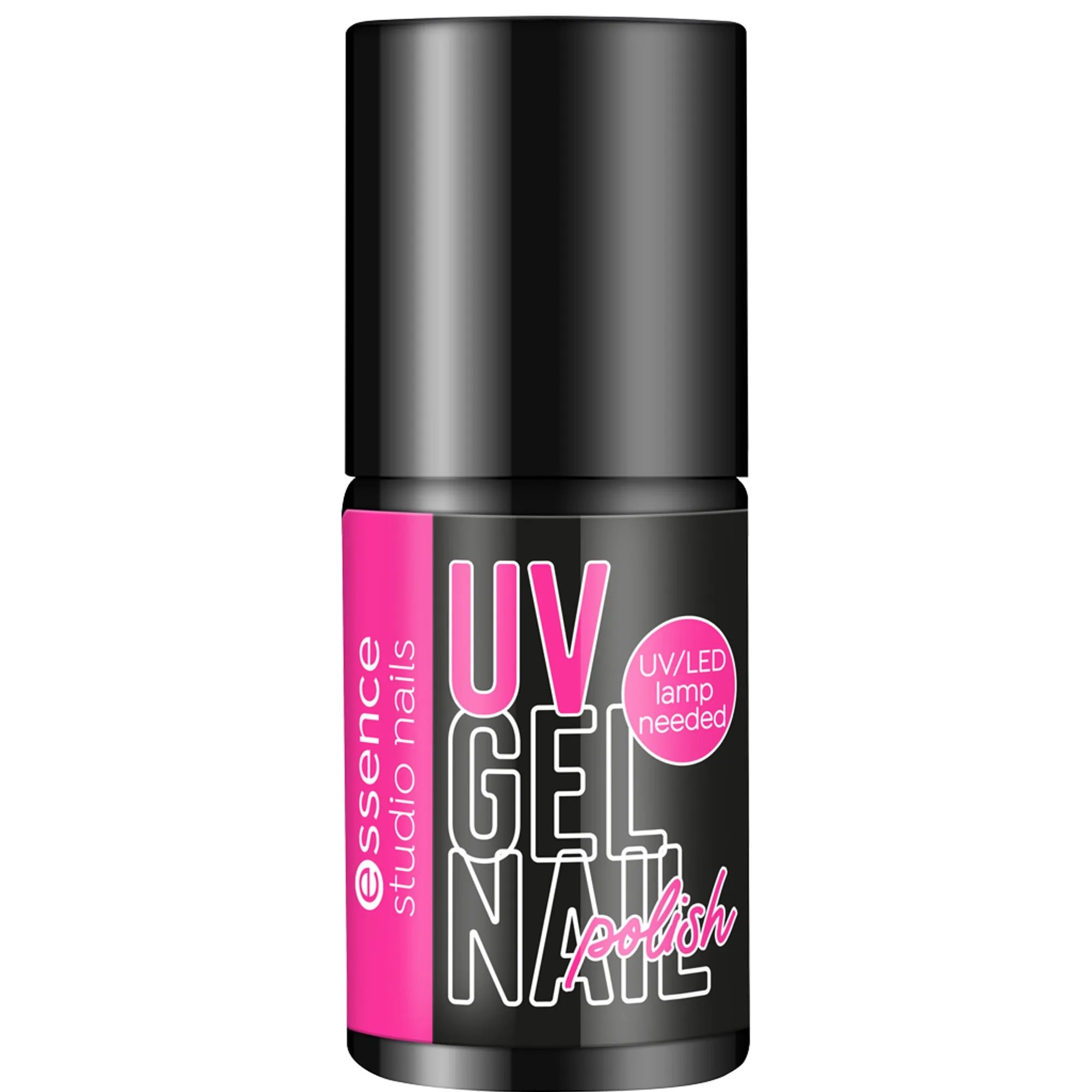 essence studio nails UV GEL NAIL polish Gellack