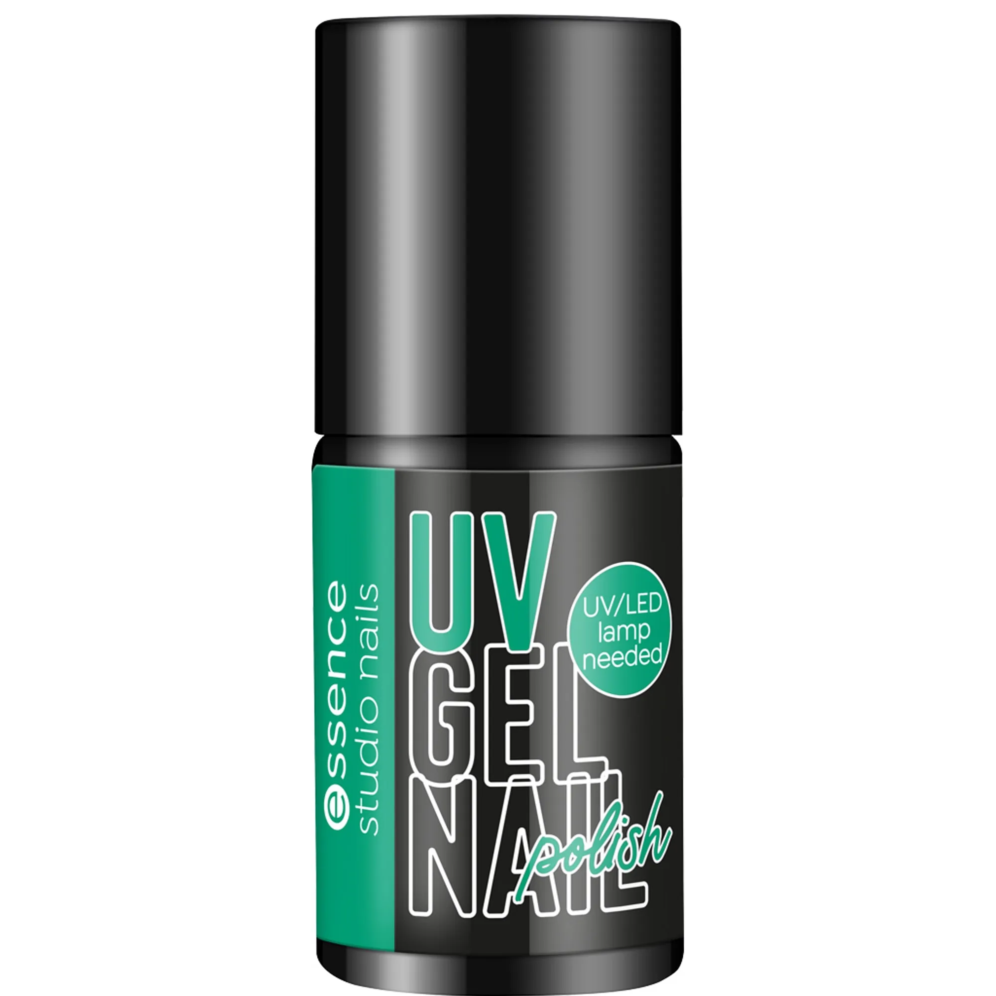 essence studio nails UV GEL NAIL polish Gellack