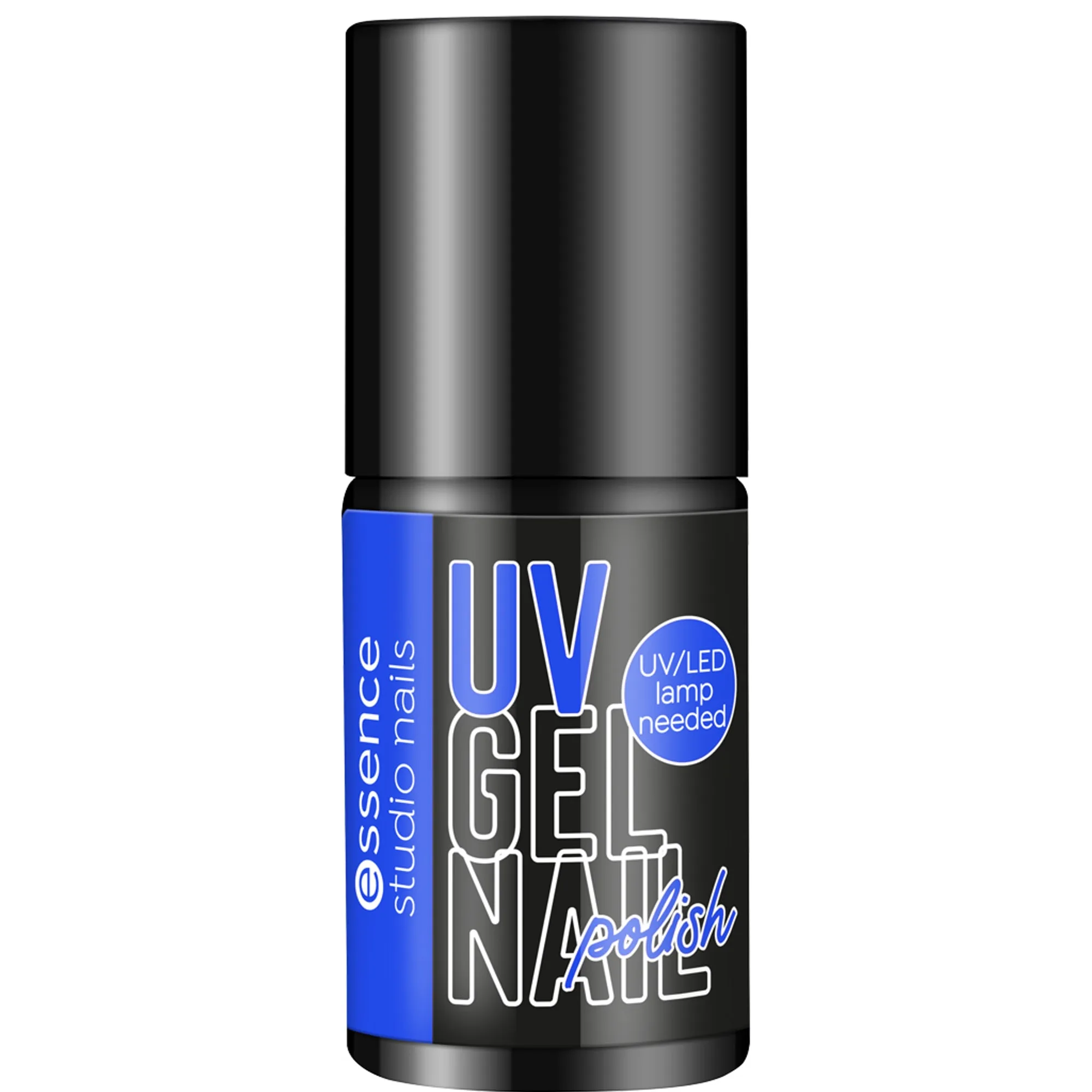 essence studio nails UV GEL NAIL polish Gellack