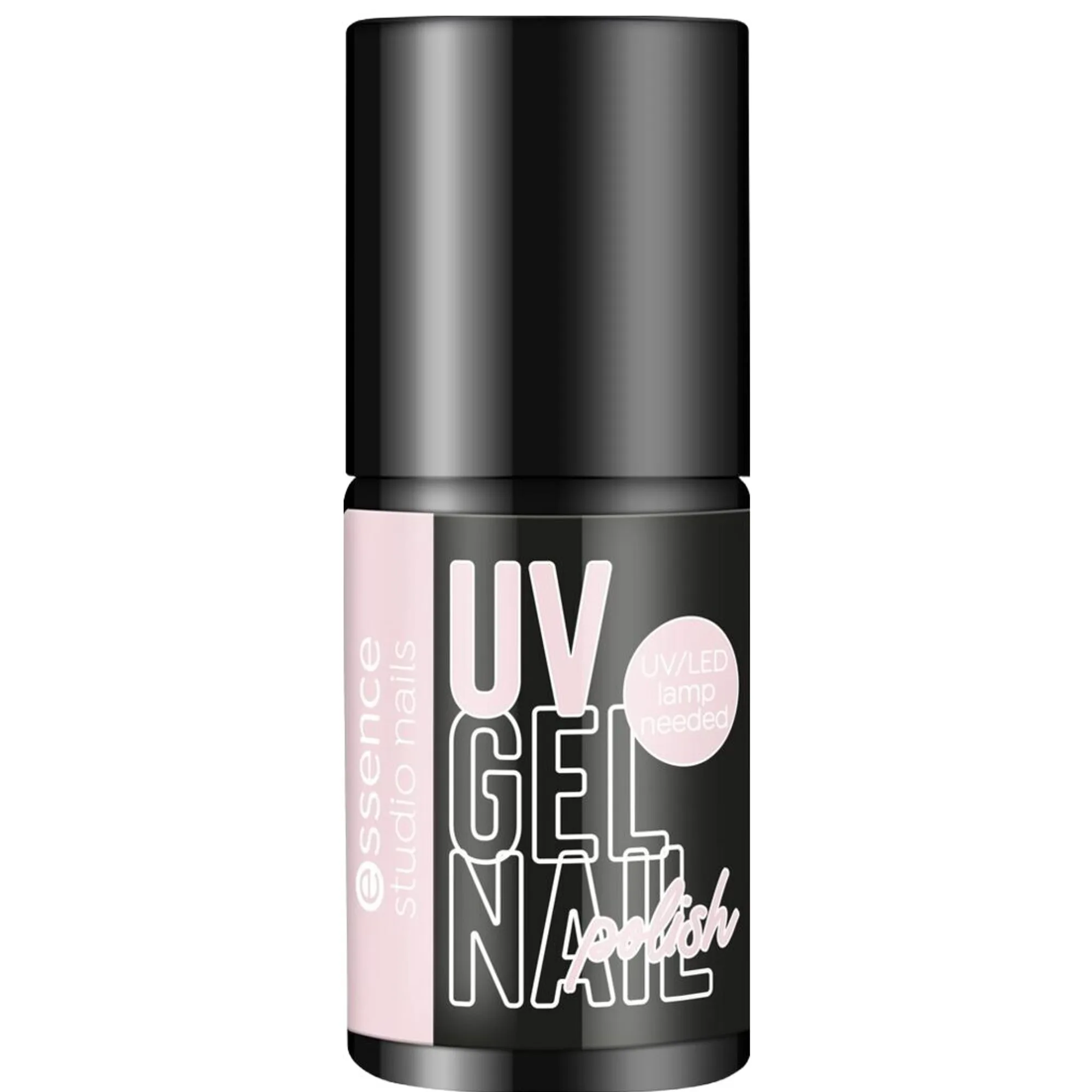 essence studio nails UV GEL NAIL polish Gellack