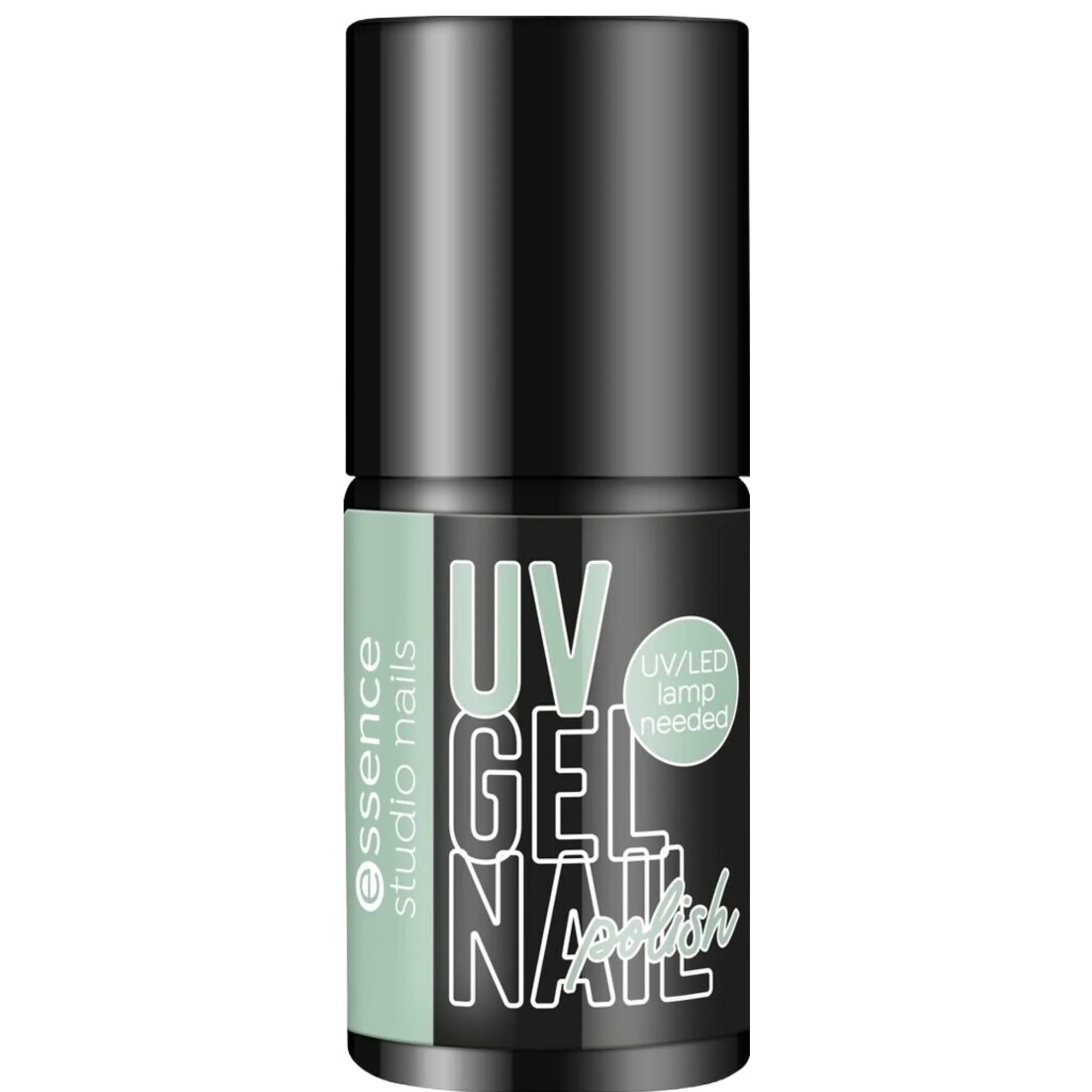 essence studio nails UV GEL NAIL polish Gellack