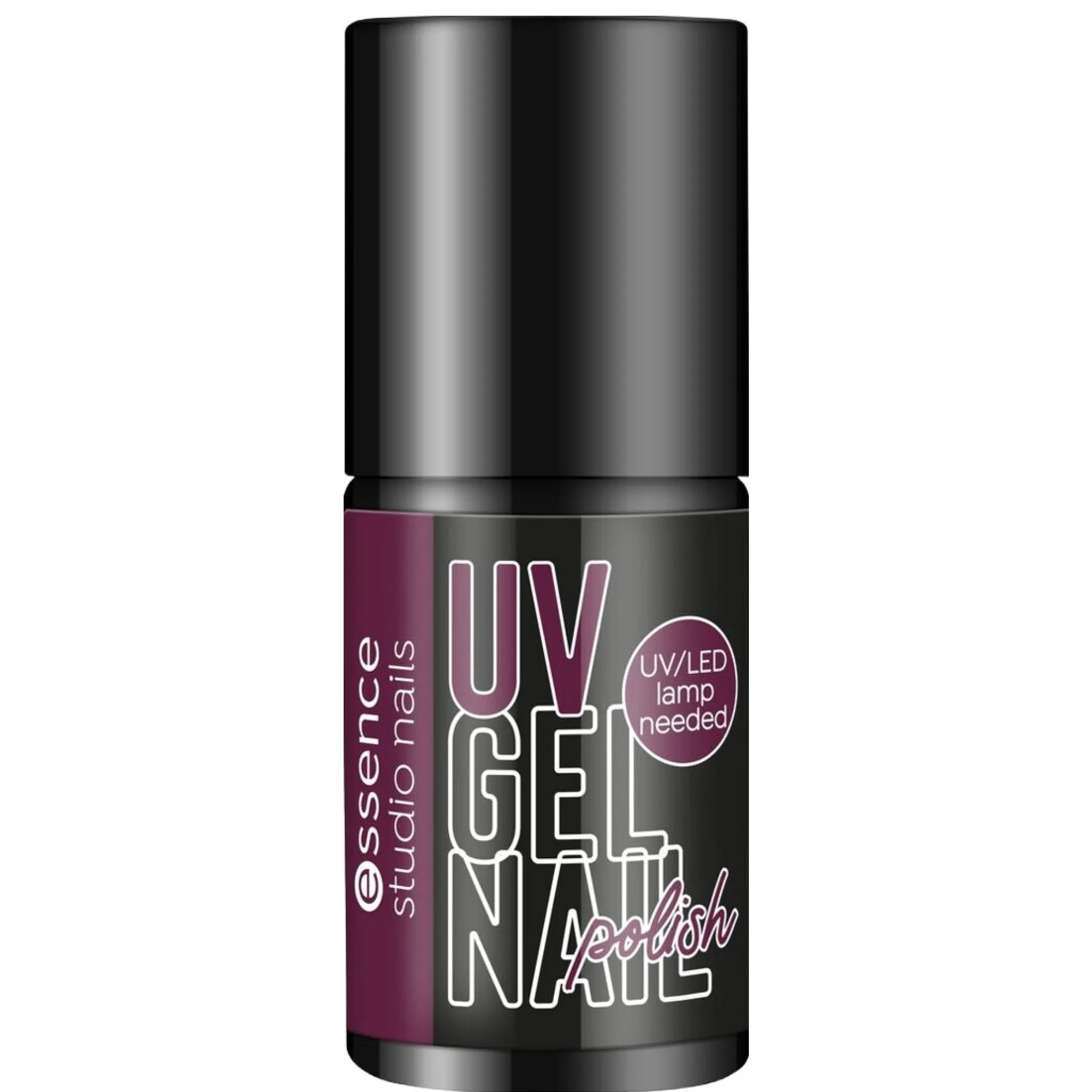 essence studio nails UV GEL NAIL polish Gellack