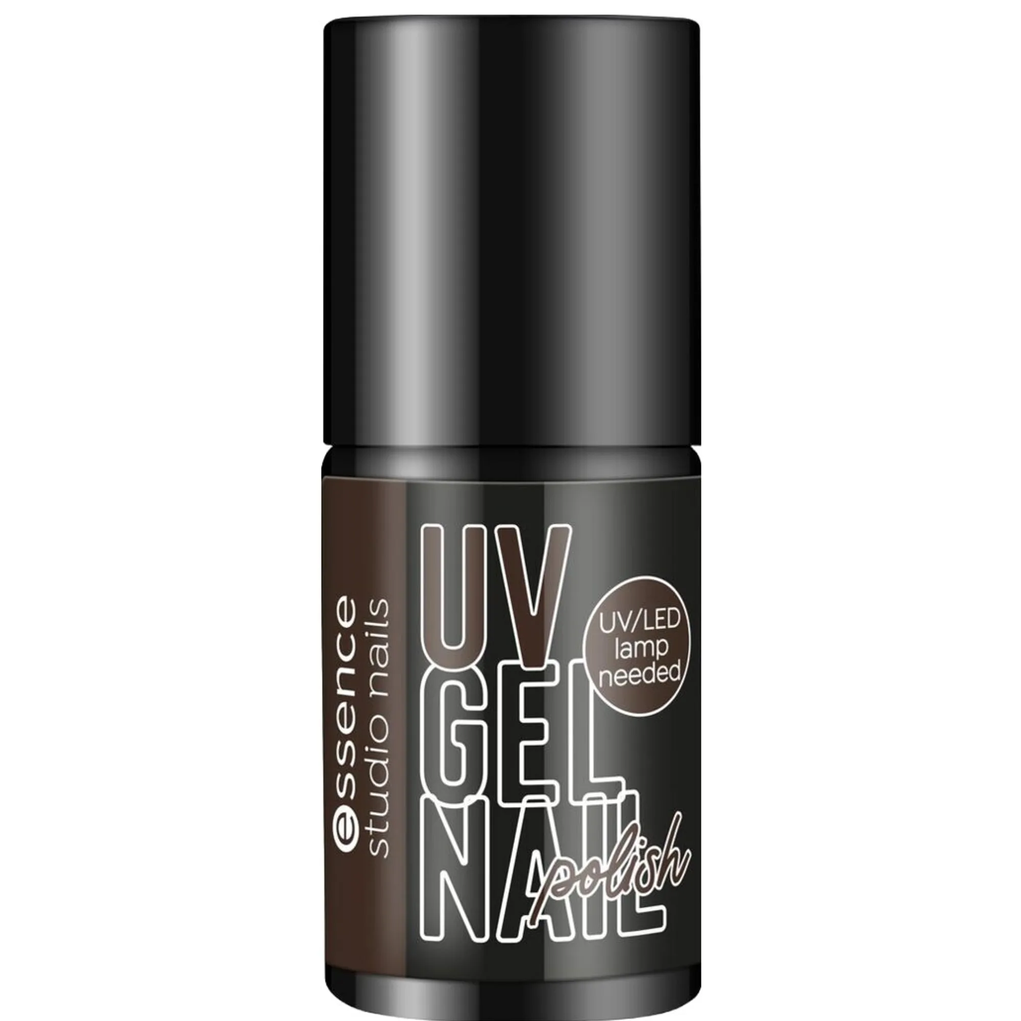 essence studio nails UV GEL NAIL polish Gellack