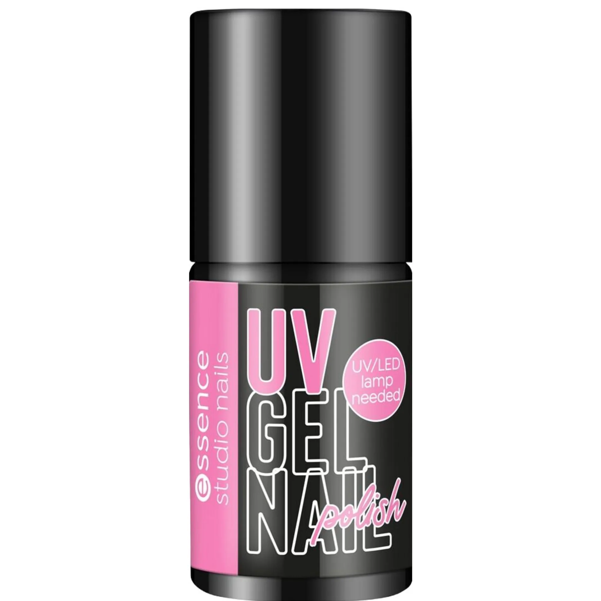 essence studio nails UV GEL NAIL polish Gellack