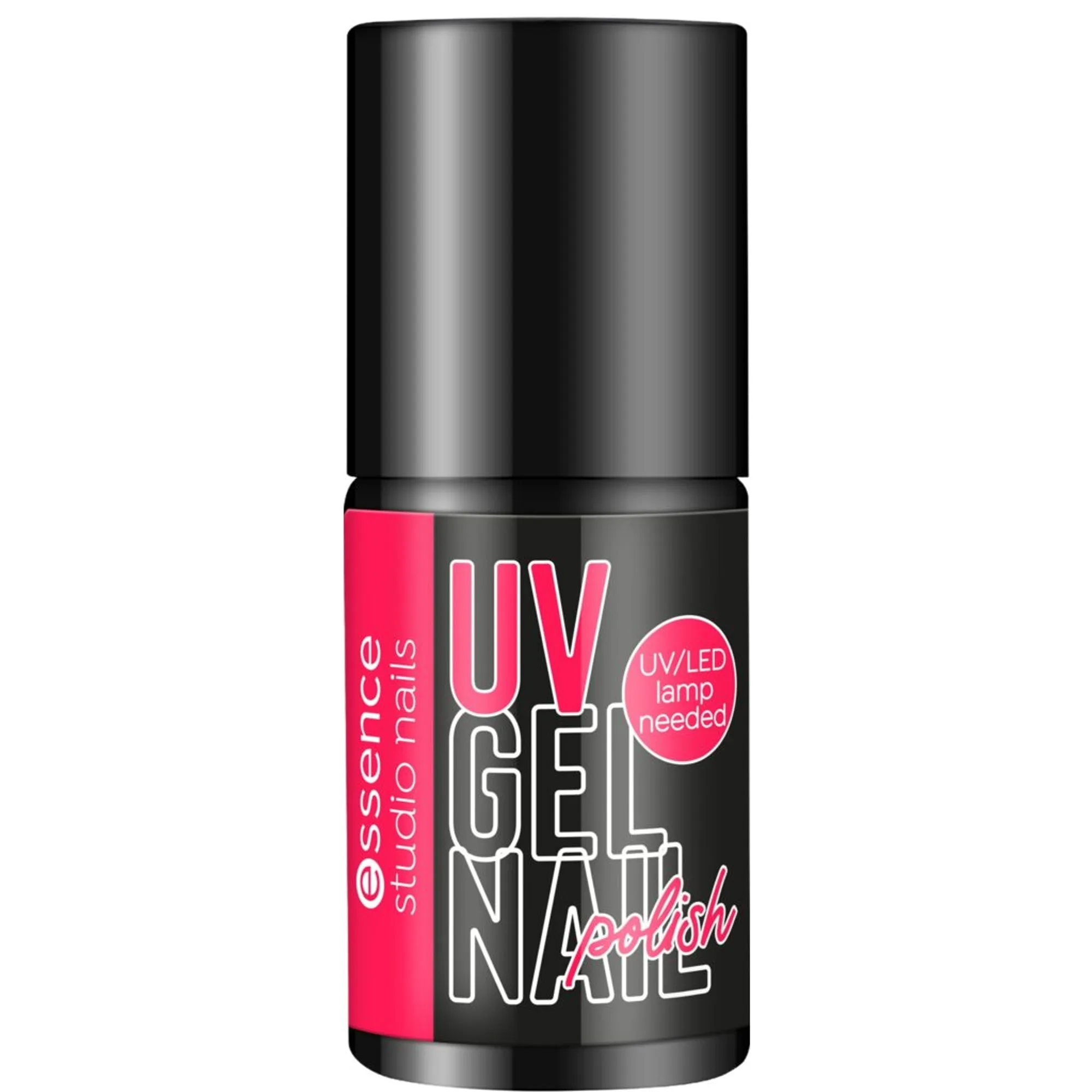 essence studio nails UV GEL NAIL polish Gellack