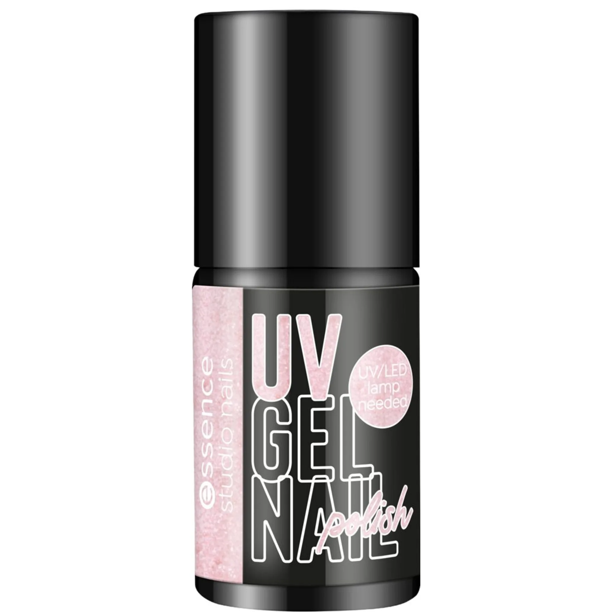 essence studio nails UV GEL NAIL polish Gellack