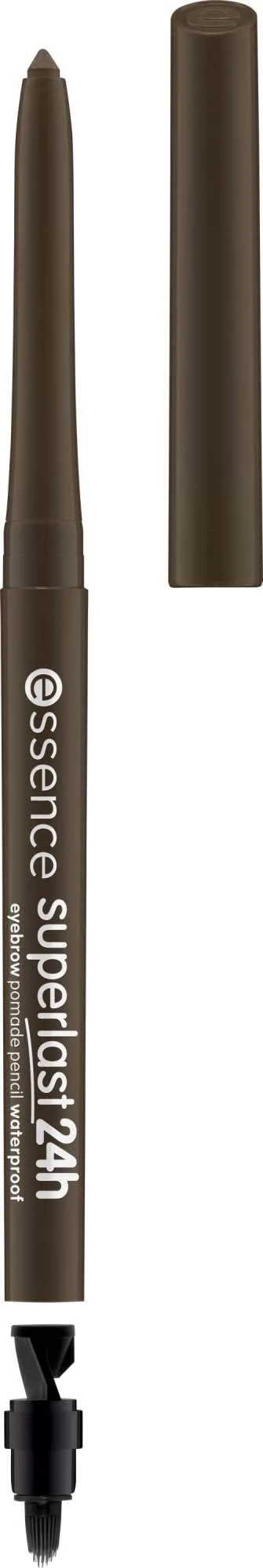 essence Superlast 24h Waterproof Kulmakynä