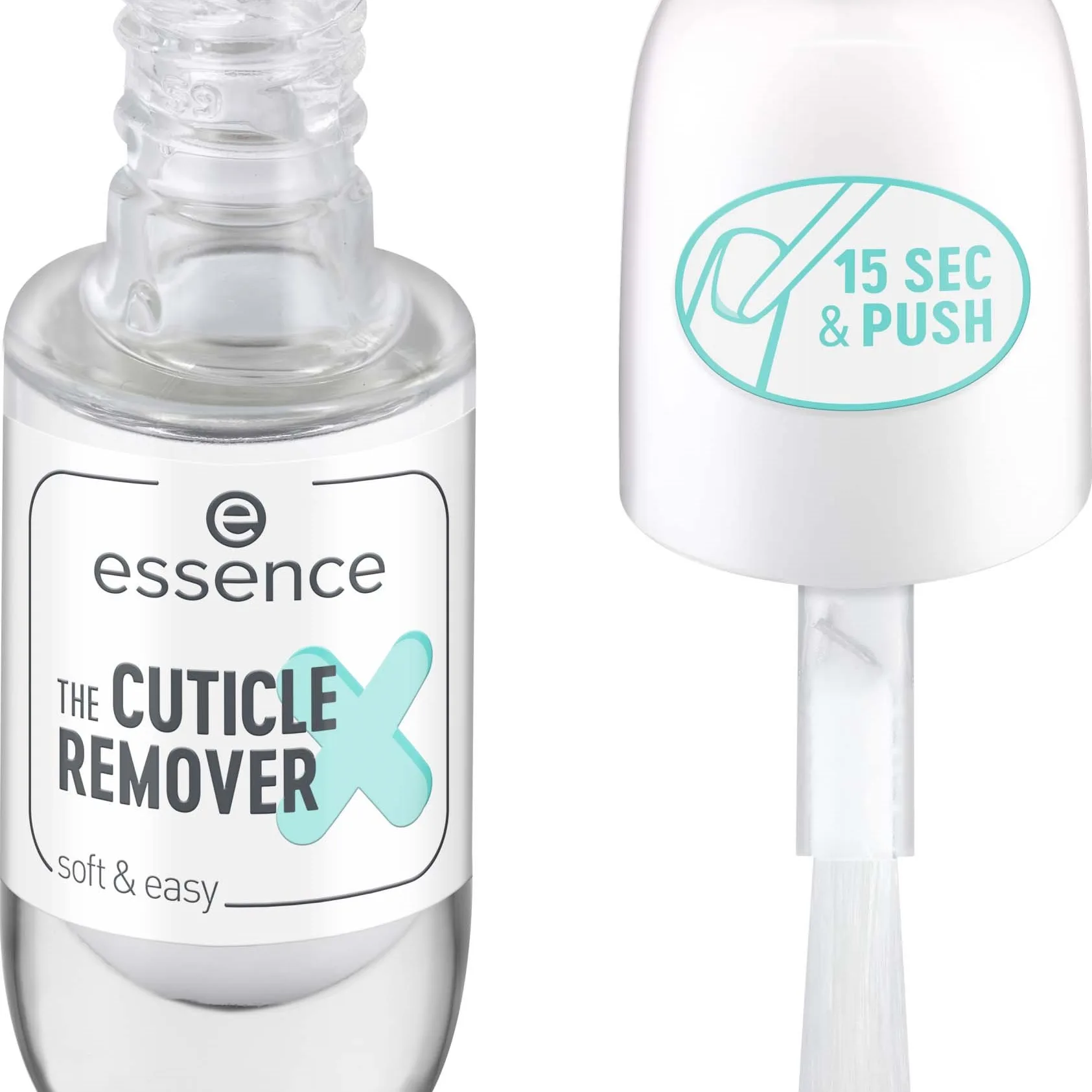 Essence The Cuticle Remover
