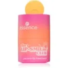 essence the LIP-SMILIN' CLUB Läppbalsam Med glycerol Skugga 01 Sunshine Mood: On! 12 g