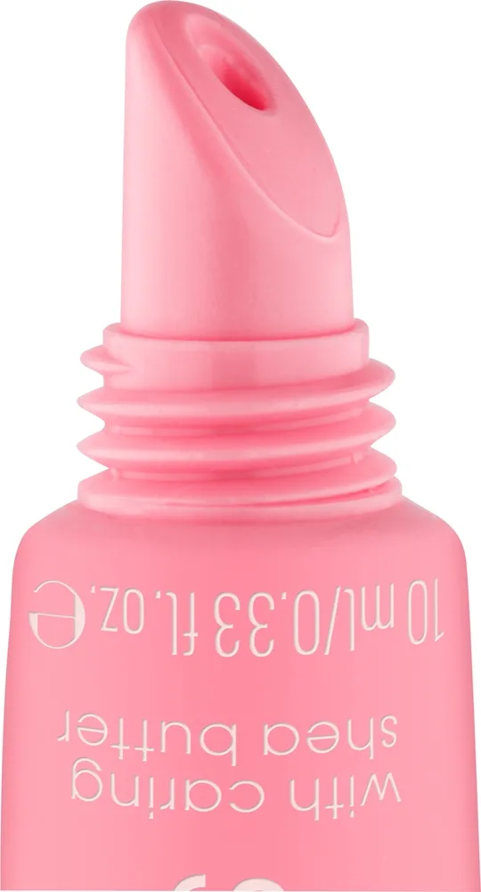 Essence The Super Peptide Glossy Lip Treatment 04 Coralized!