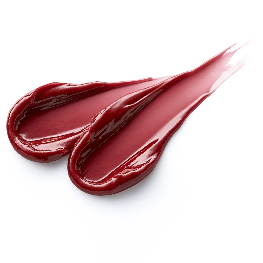 essence the super peptide glossy lip treatment Läppbalsam Skugga 06 Plumfection! 10 ml