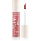 essence TINTED kiss Återfuktande läppglans Skugga 03 4 ml