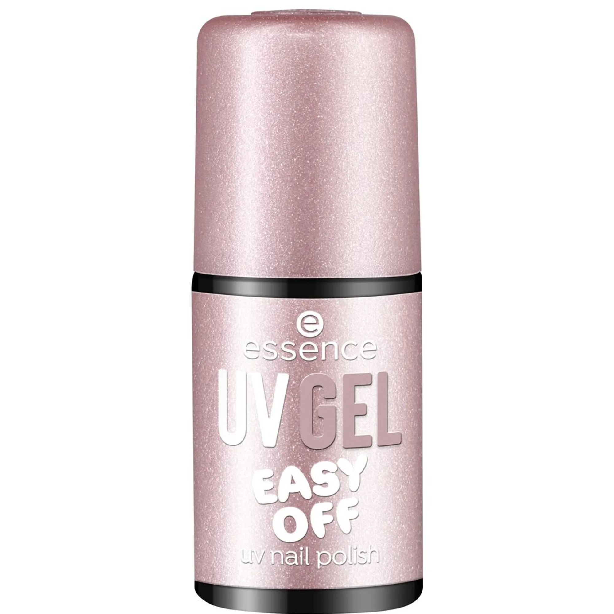 essence UV GEL EASY OFF uv nail polish Geelilakka