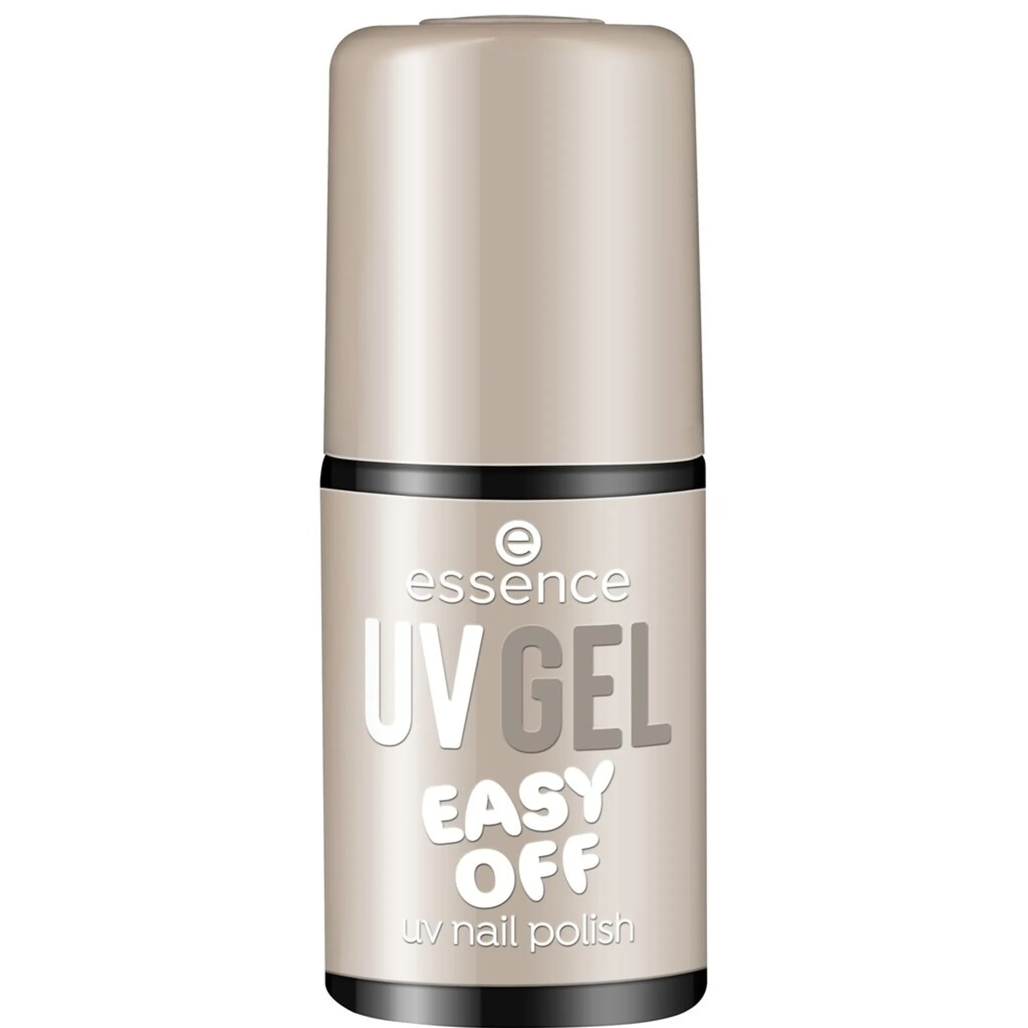 essence UV GEL EASY OFF uv nail polish Geelilakka