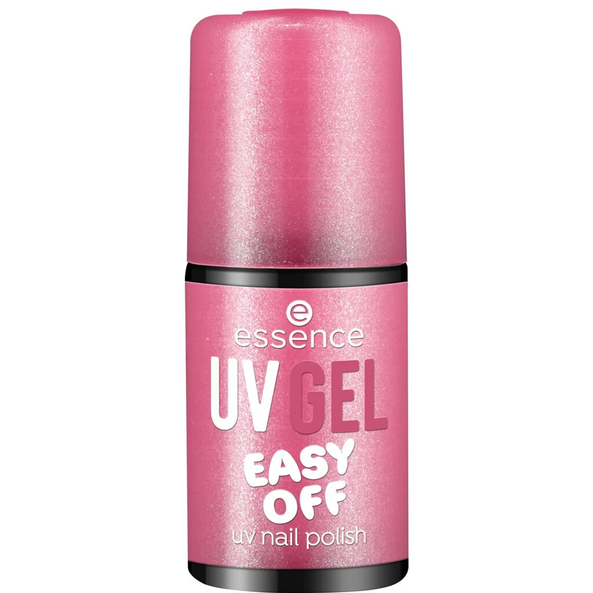 essence UV GEL EASY OFF uv nail polish Geelilakka
