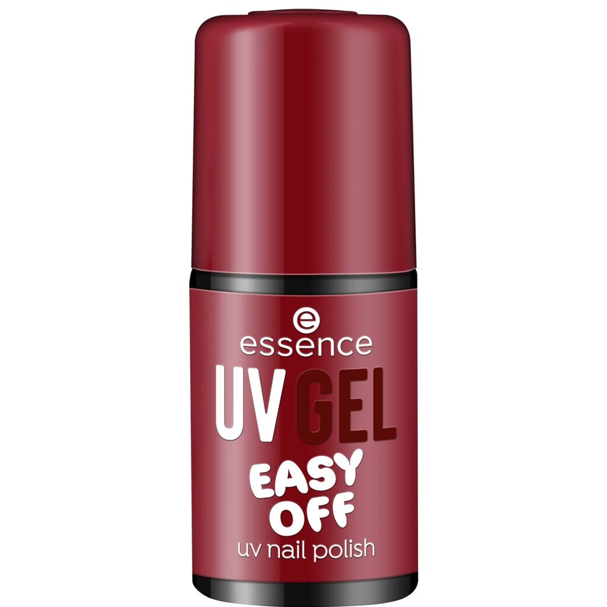 essence UV GEL EASY OFF uv nail polish Geelilakka