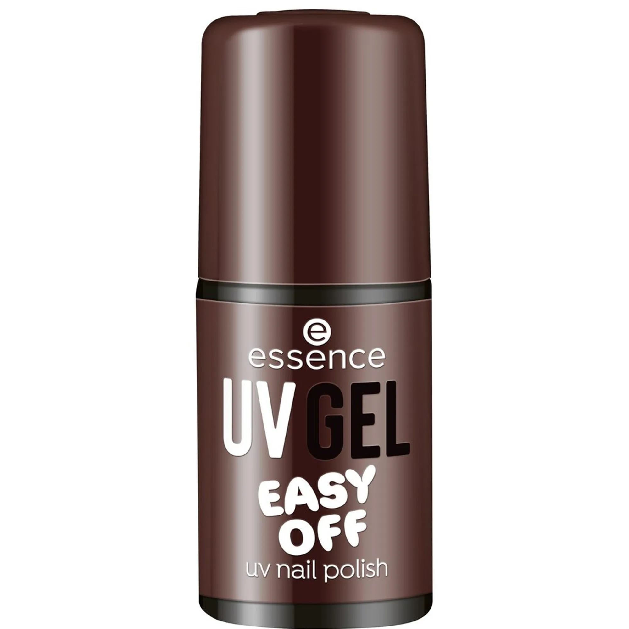 essence UV GEL EASY OFF uv nail polish Geelilakka
