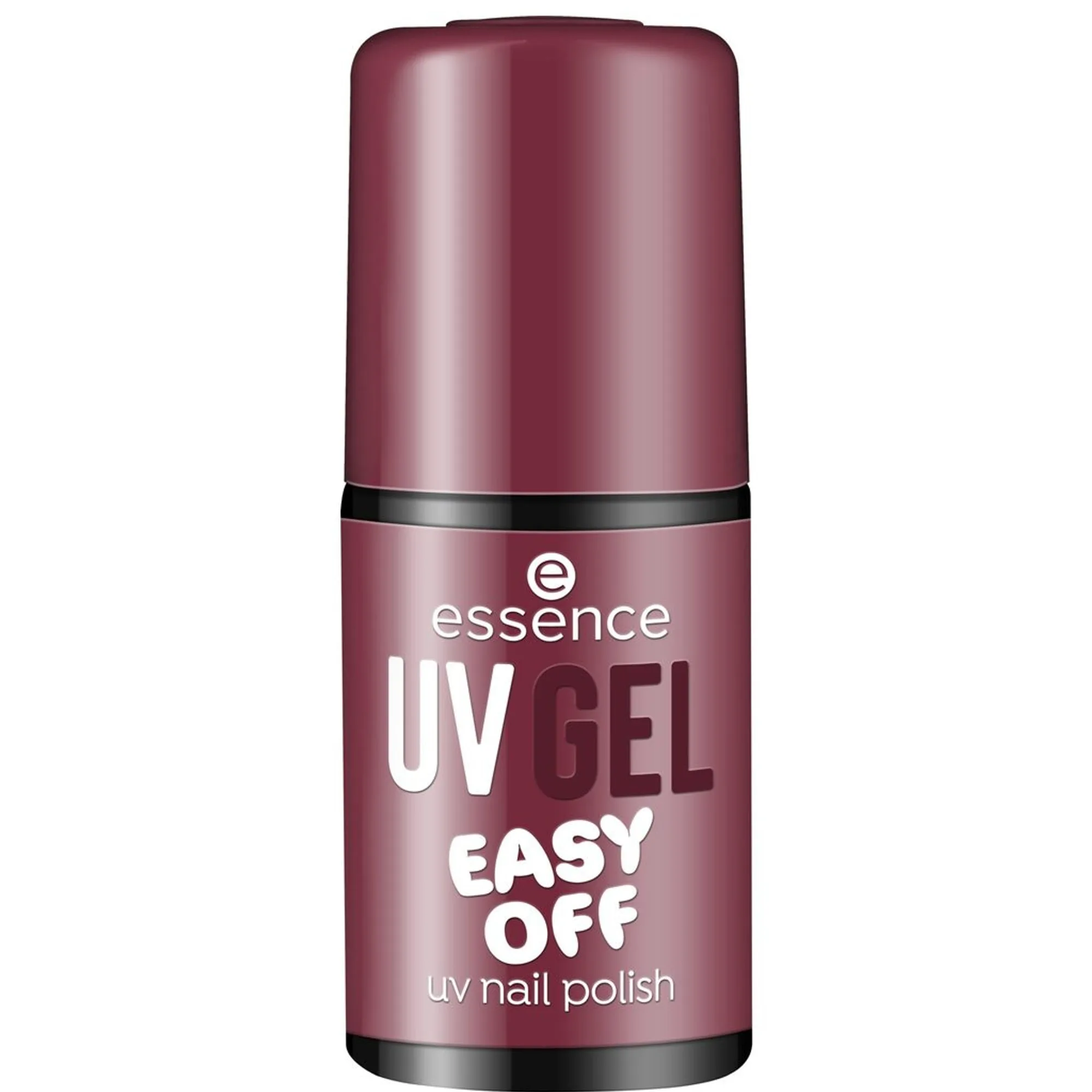 essence UV GEL EASY OFF uv nail polish Geelilakka