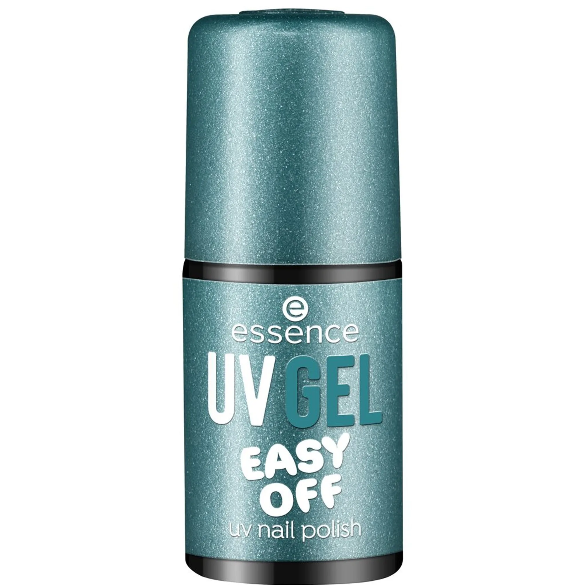 essence UV GEL EASY OFF uv nail polish Geelilakka