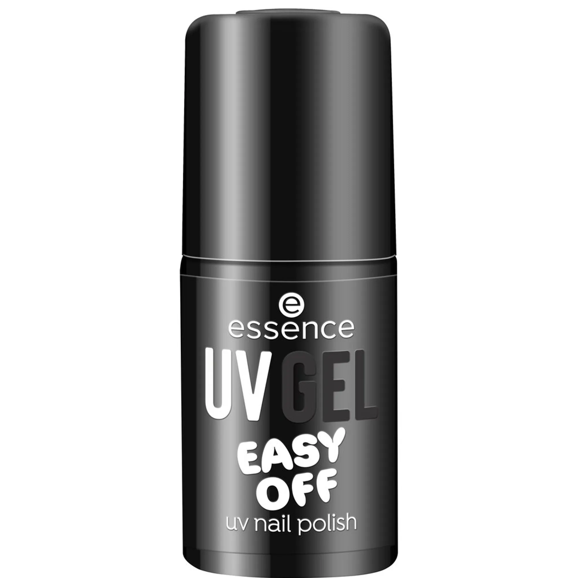 essence UV GEL EASY OFF uv nail polish Geelilakka