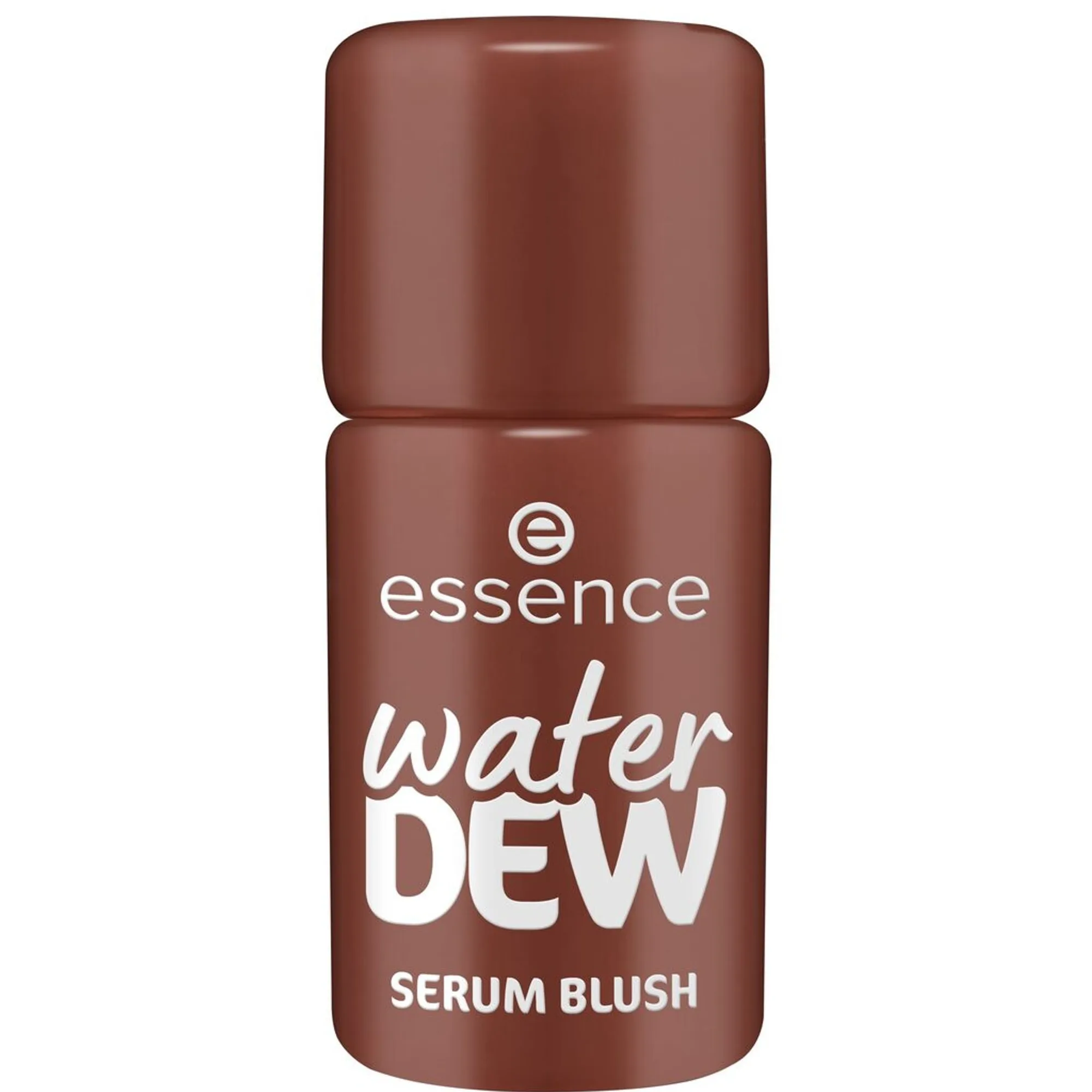 essence water DEW SERUM BLUSH Voidemainen poskipuna