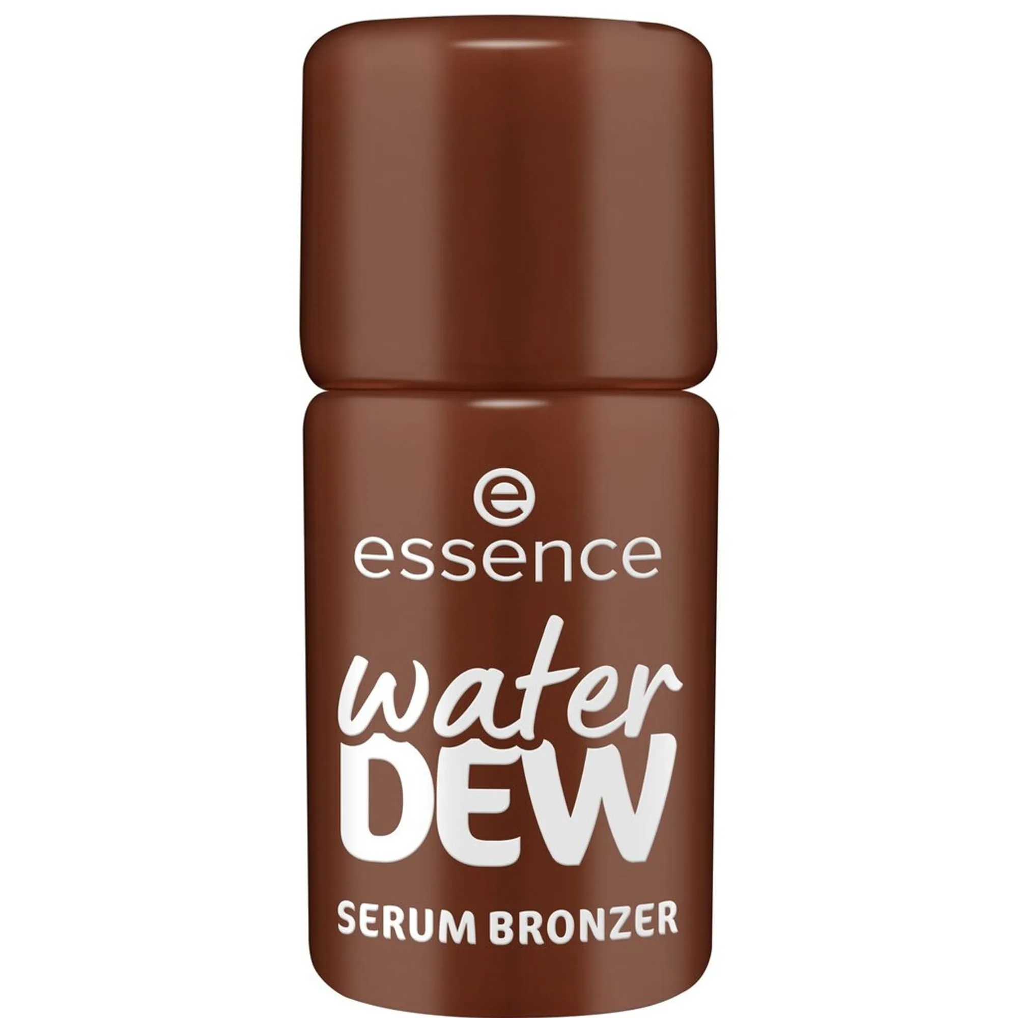 essence water DEW SERUM BRONZER Bronzer