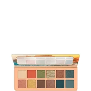 essence welcome to CAPE TOWN Ögonskuggspalett