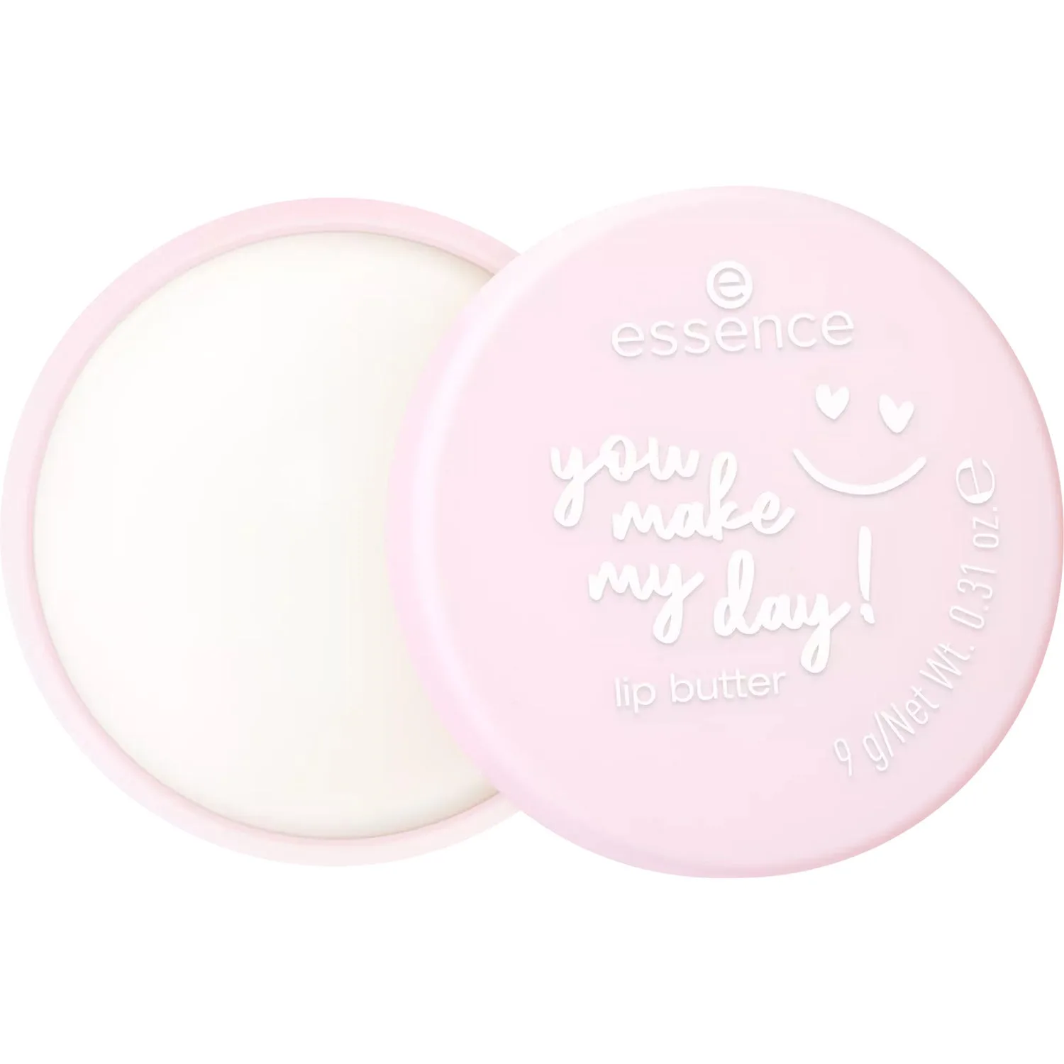 essence You Make My Day! Lip Butter 9 g