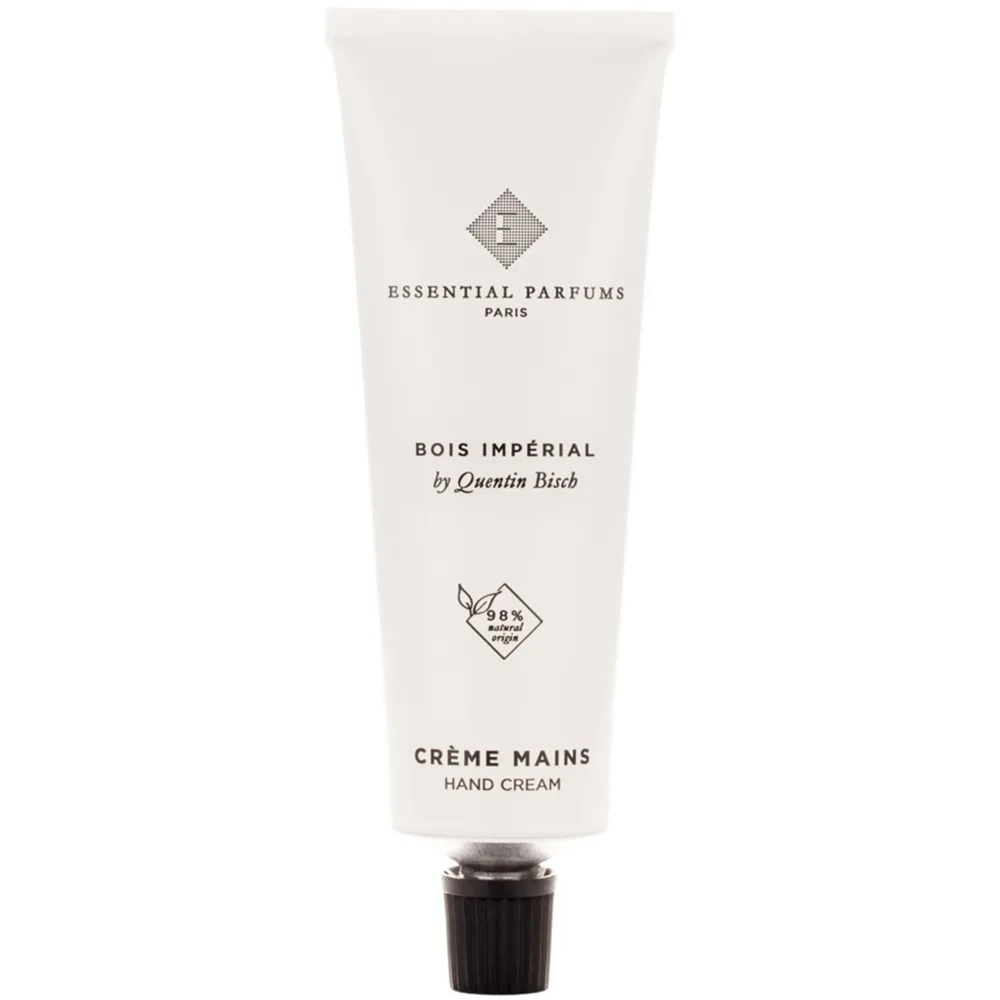 ESSENTIAL PARFUMS Bois Imperial Handkräm