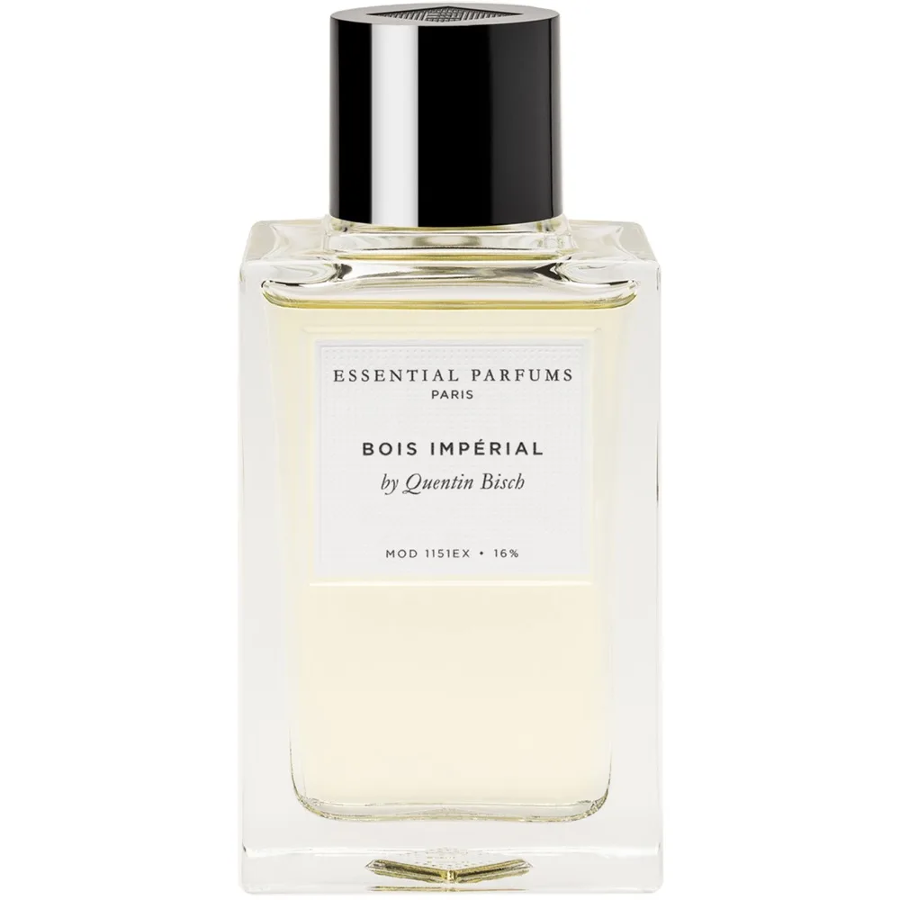 Essential Parfums Bois Imperial By Quentin Bisch Refill Eau De Pa