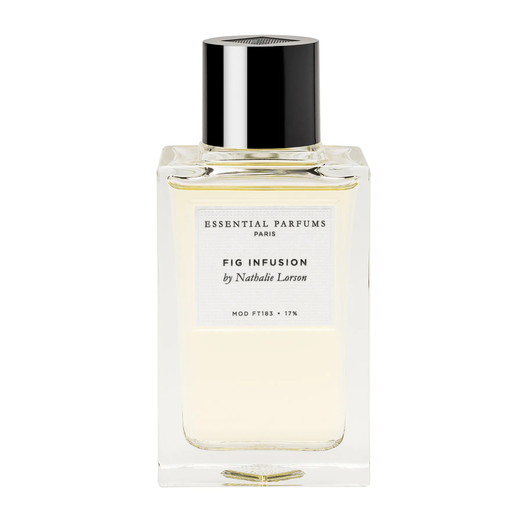 Essential Parfums Fig Infusion By Nathalie Lorson EdP (100 ml)