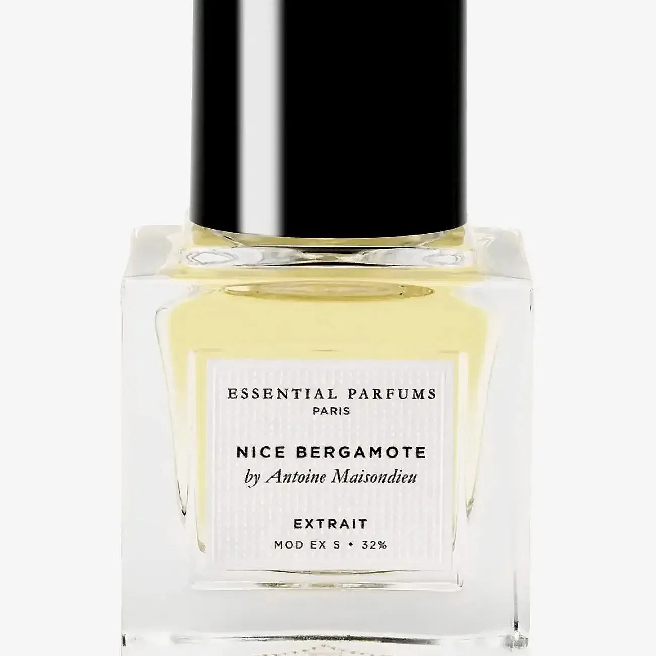 ESSENTIAL PARFUMS Nice Bergamote Extrait by Antoine Maisondieu Parfym
