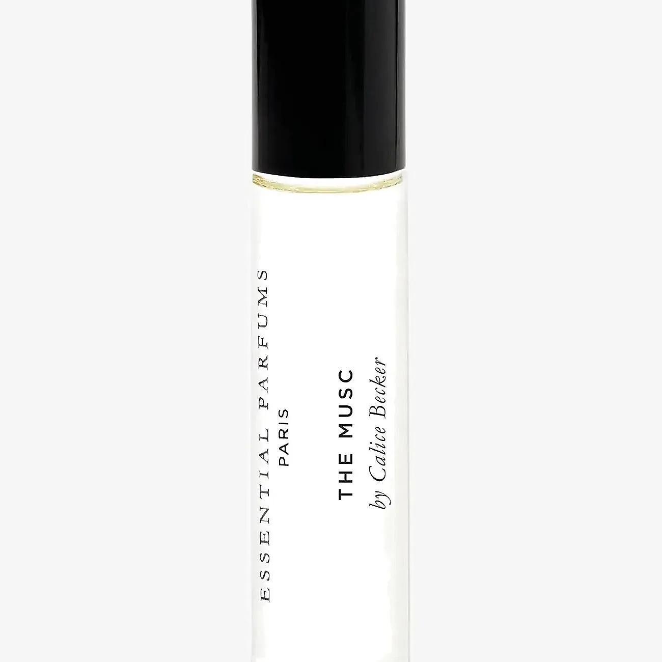 Essential Parfums The Musc By Calice Becker Eau De Parfum Travel Size 10Ml - Nude - 10 ML