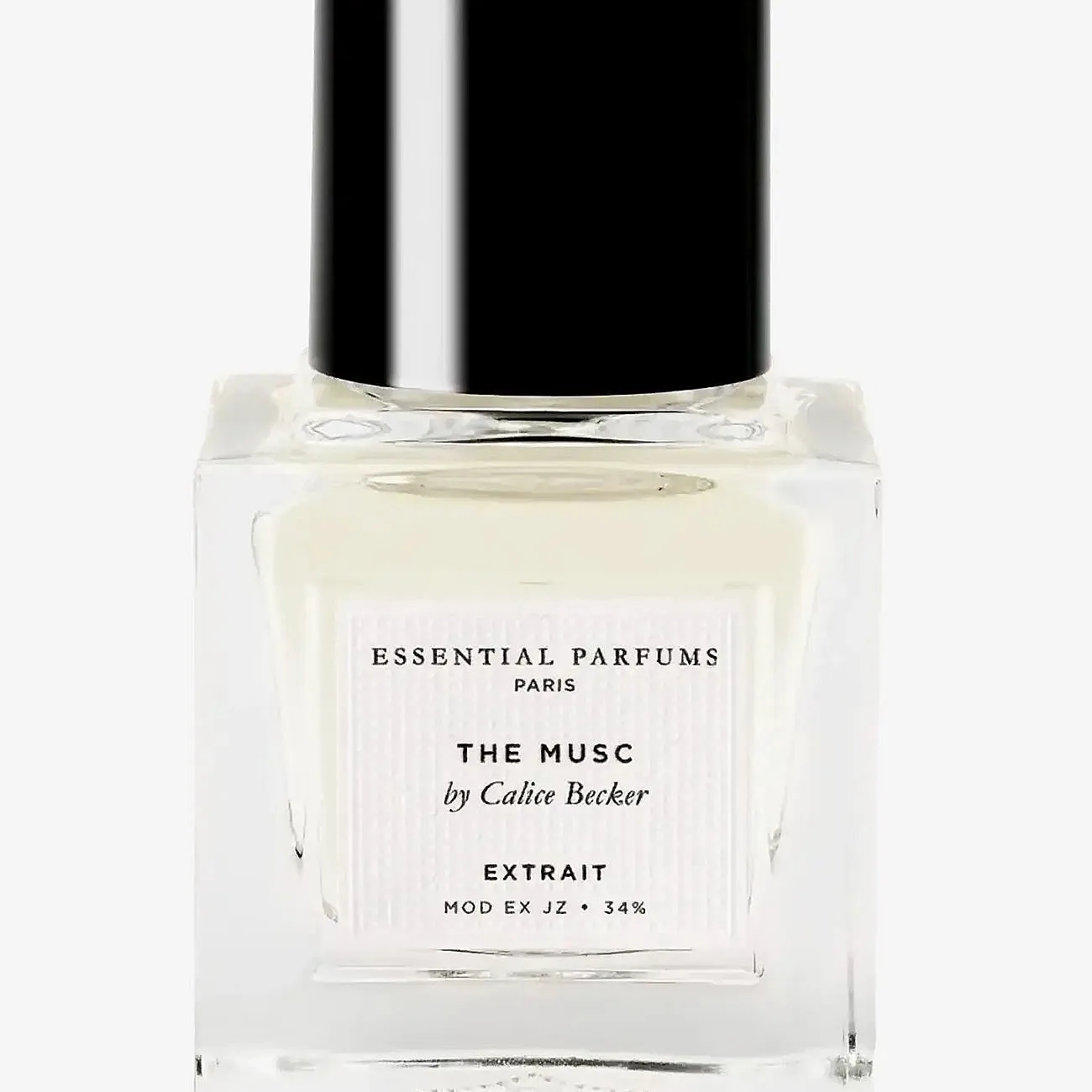 ESSENTIAL PARFUMS The Musc Extrait by Calice Becker Parfym