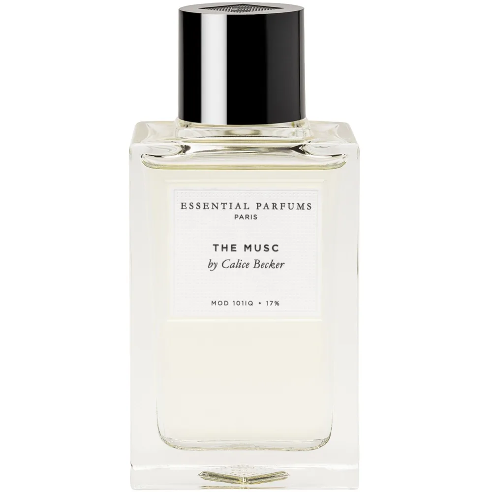 ESSENTIAL PARFUMS The Musc by Calice Becker Eau de Parfum