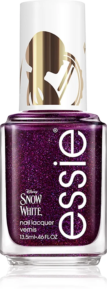 Essie x Disney's Snow White Nail Polish Collection 1009 Tempted W
