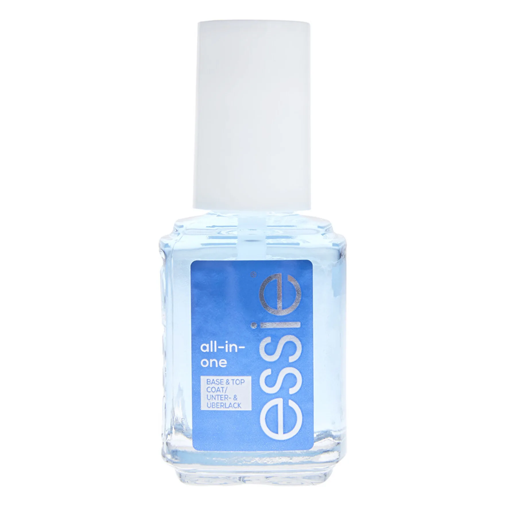 Essie All-in-One Top and Base Coat 13,5 ml