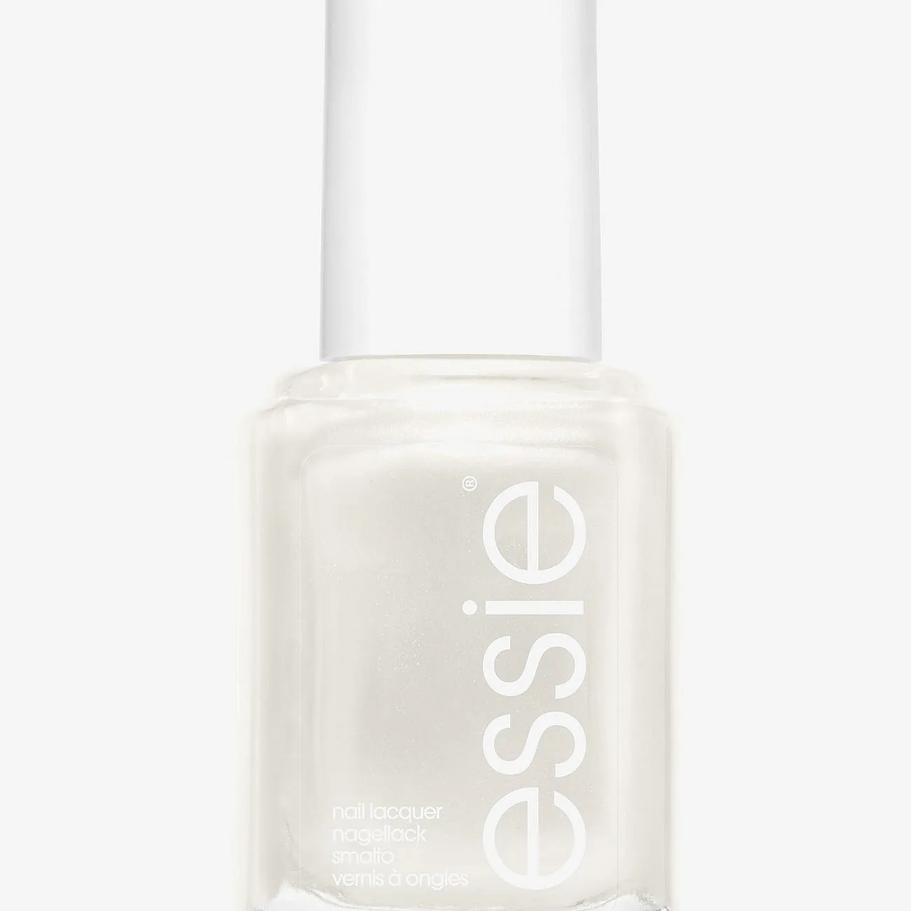 Essie 4 Pearly White