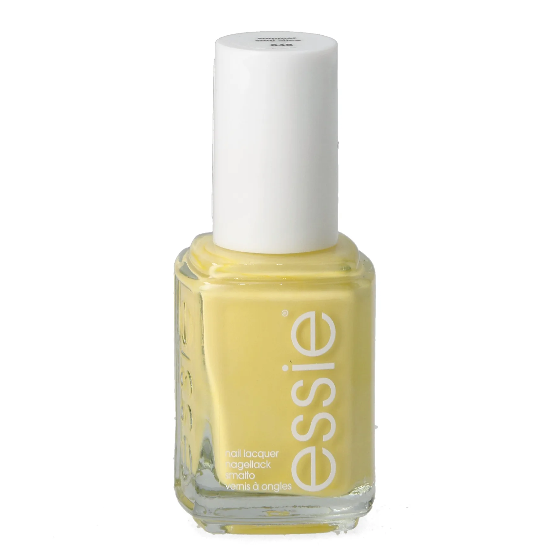 Essie Original Nail Polish Summer Soul Stice 648 - 13,5 ml