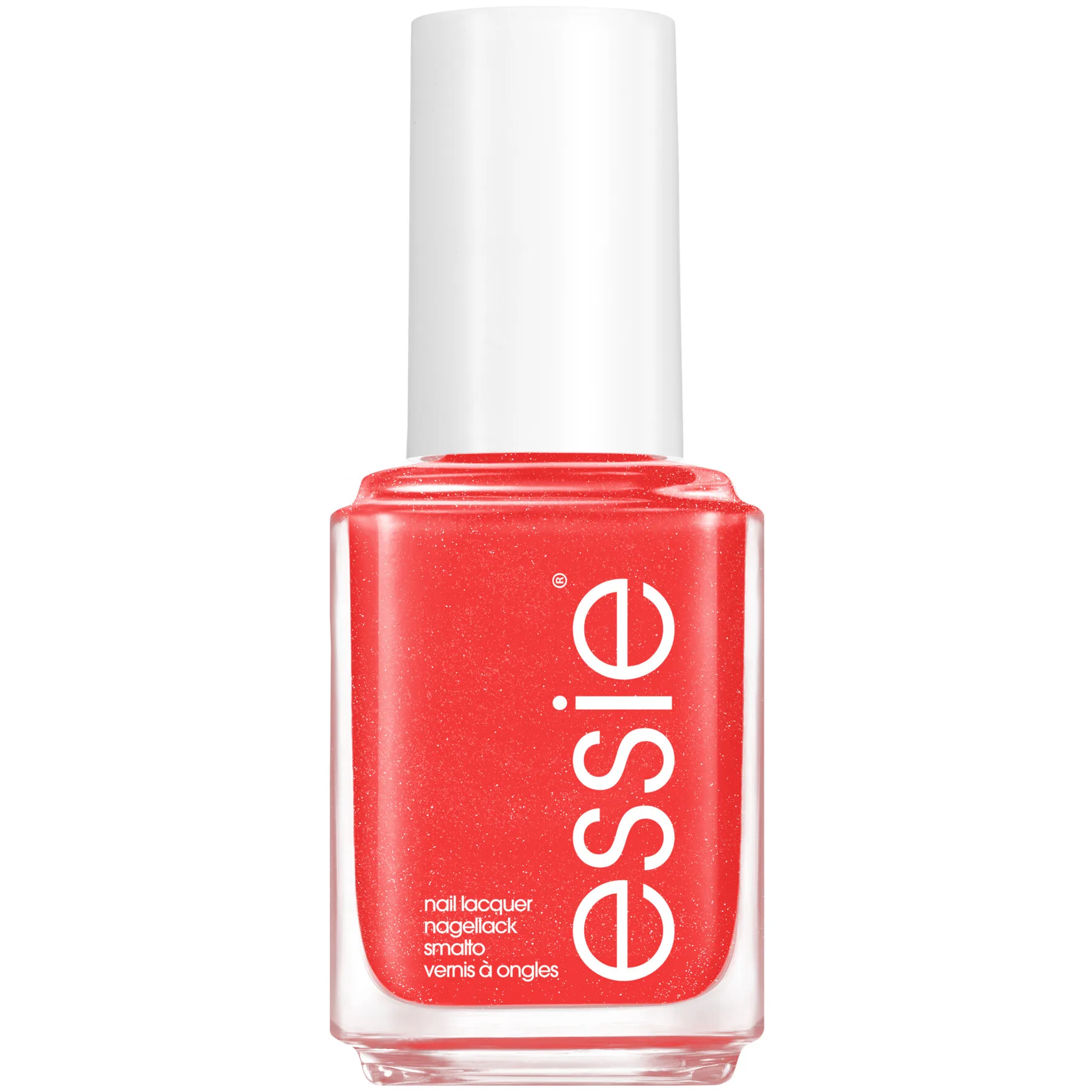 Essie Nail Lacquer 268 Sunday Funday