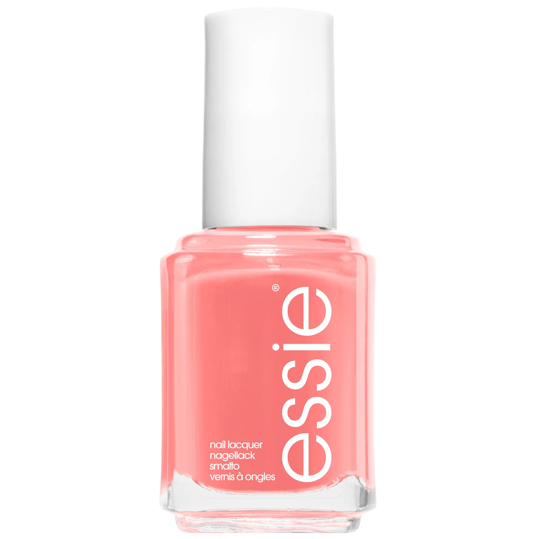 original nail polish 74 tart deco