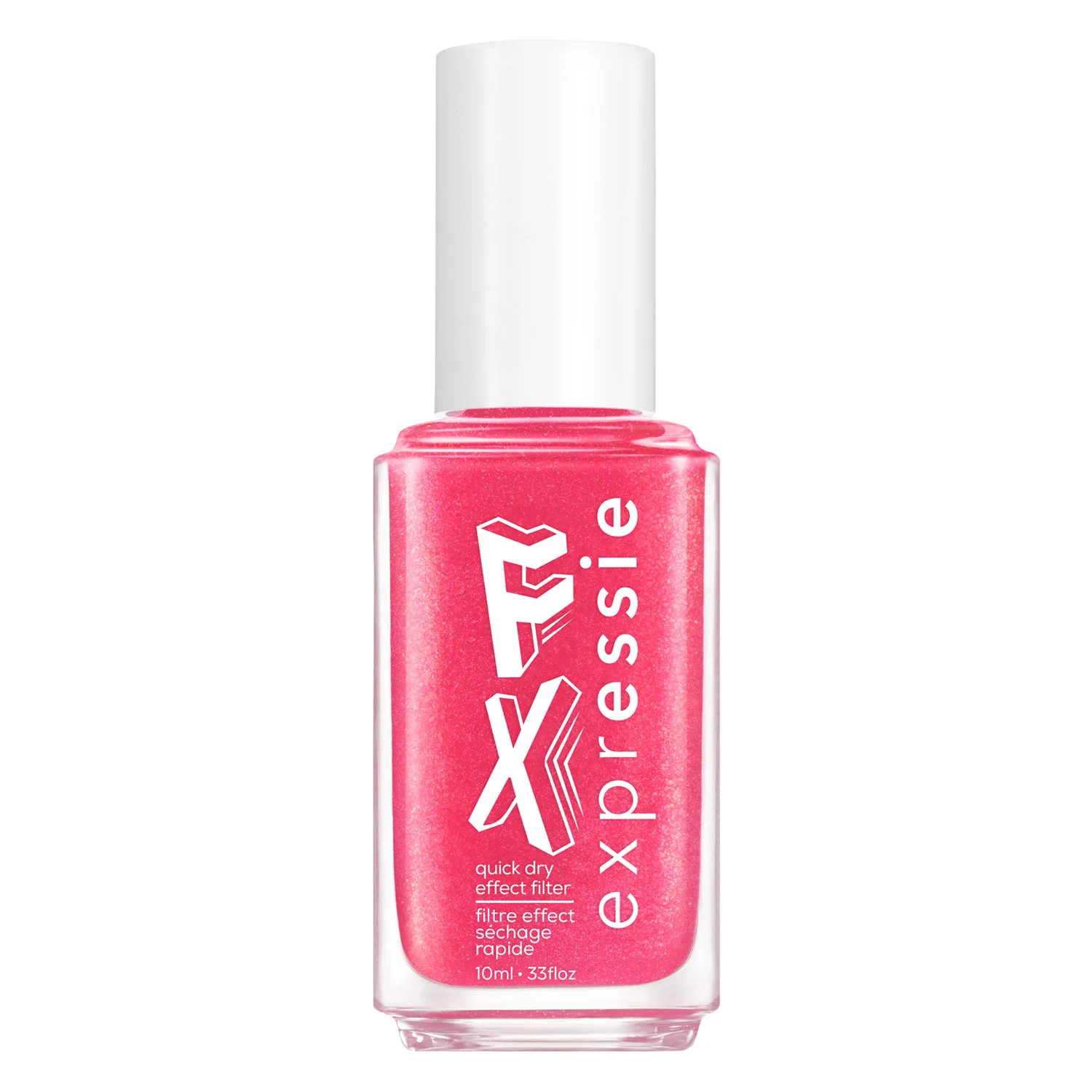 Essie Expressie #520 Faux Real Fx