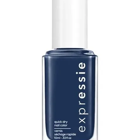 Essie Expressie Left On Shred 445 10 ml