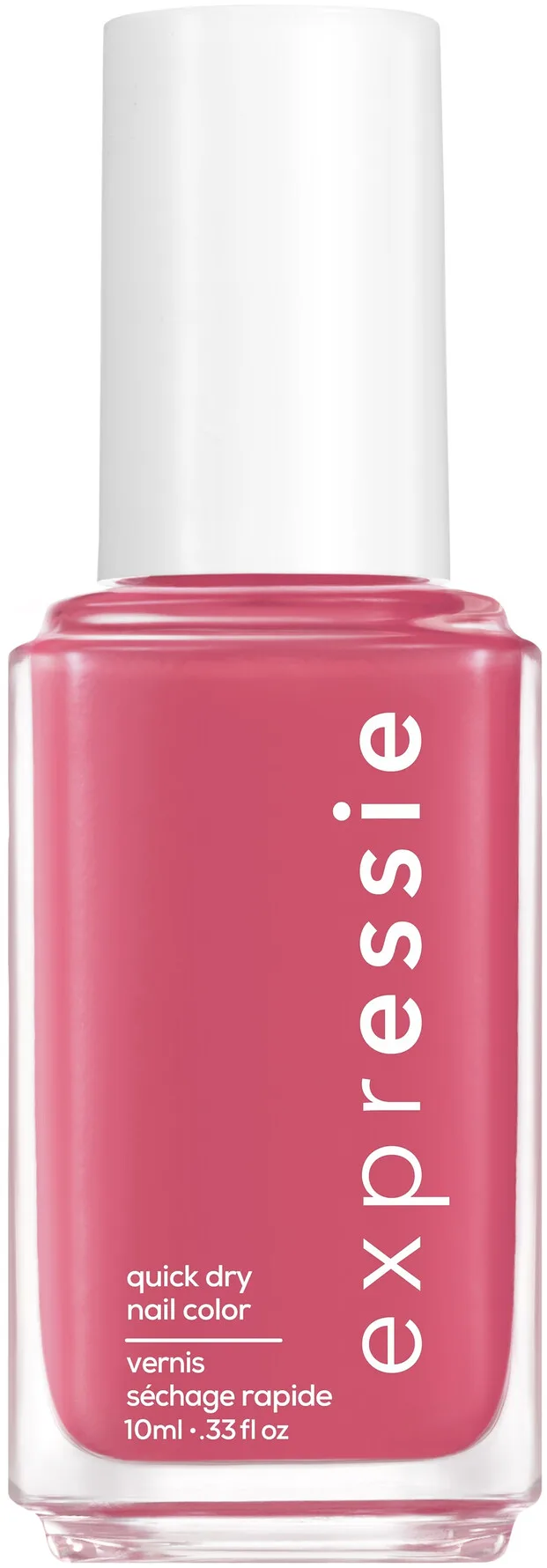 essie Expressie vegaaninen koostumus Kynsilakka