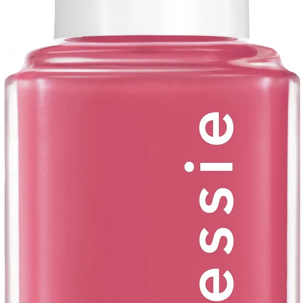 essie Expressie vegansk formula Nagellack